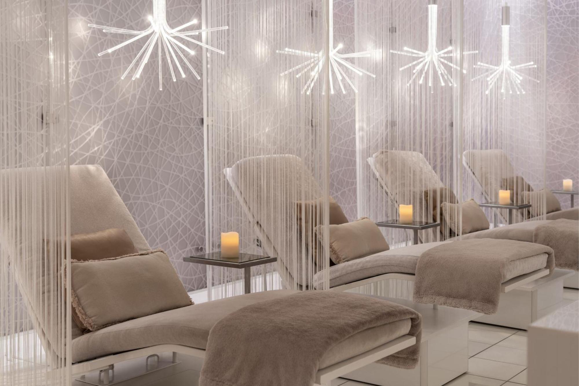 The Ritz-carlton, Angeles L.a. Live Hotel
